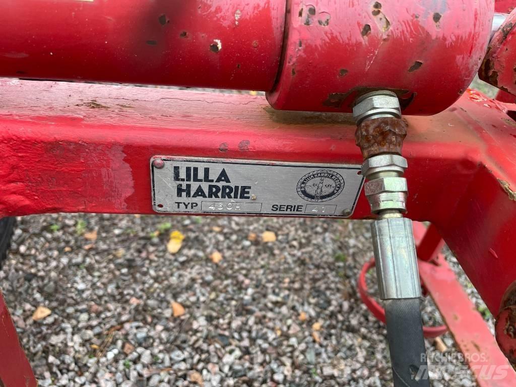  lille Harrie 430H 钉齿耙