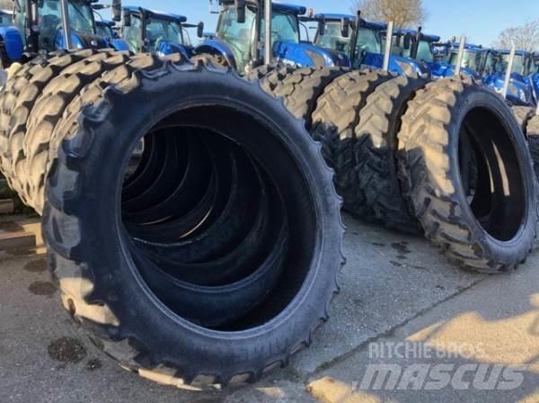 Mitas ROW CROP TYRES 轮胎、车轮、轮圈