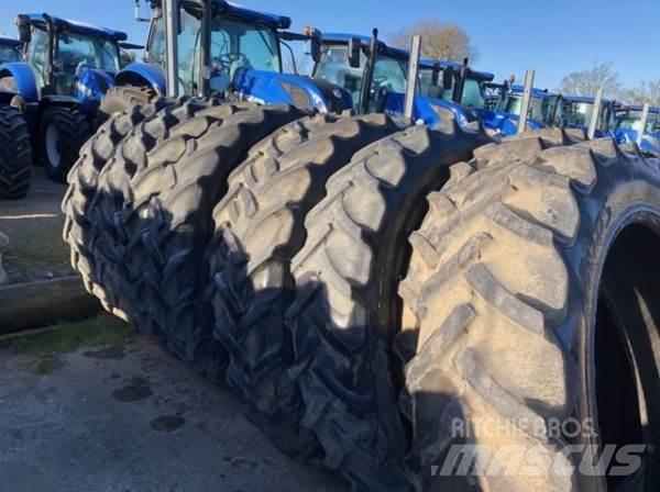 Mitas ROW CROP TYRES 轮胎、车轮、轮圈