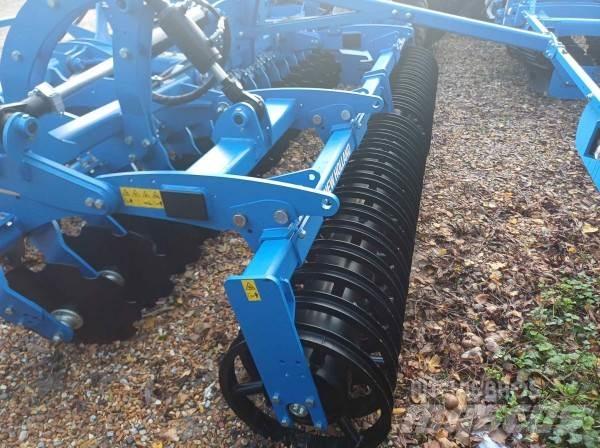 New Holland SDM 400 拖拉机/农用车