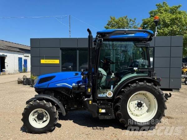 New Holland T4.90 N 拖拉机/农用车