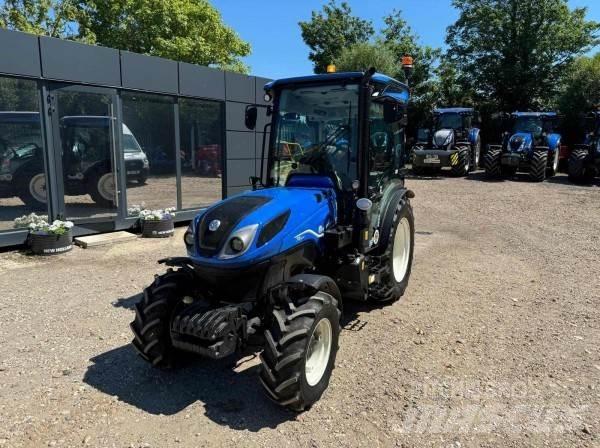 New Holland T4.90 N 拖拉机/农用车