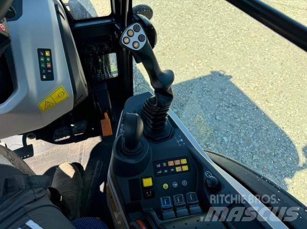 New Holland T4.90 N 拖拉机/农用车