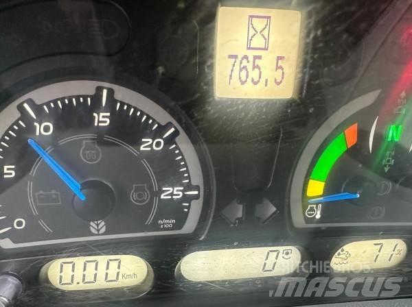 New Holland T7.210 拖拉机/农用车