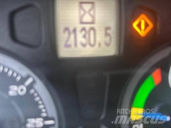 New Holland T7.210 拖拉机/农用车