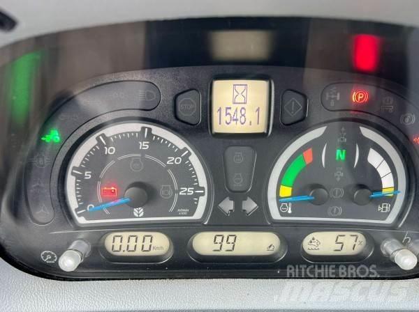New Holland T7.225 拖拉机/农用车