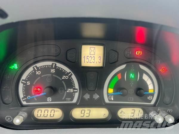 New Holland T7.225 拖拉机/农用车