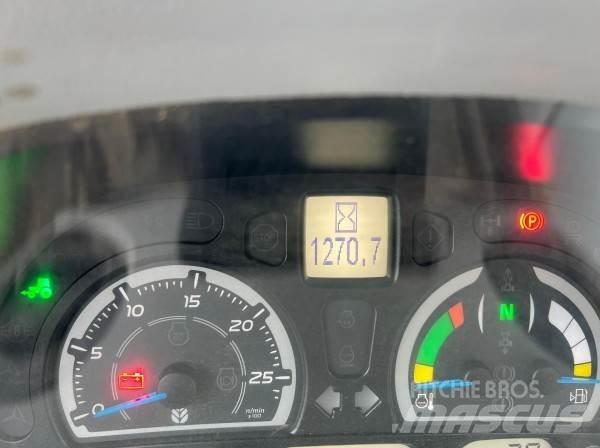 New Holland T7.225 拖拉机/农用车