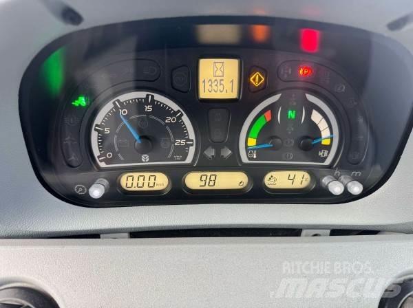 New Holland T7.225 拖拉机/农用车