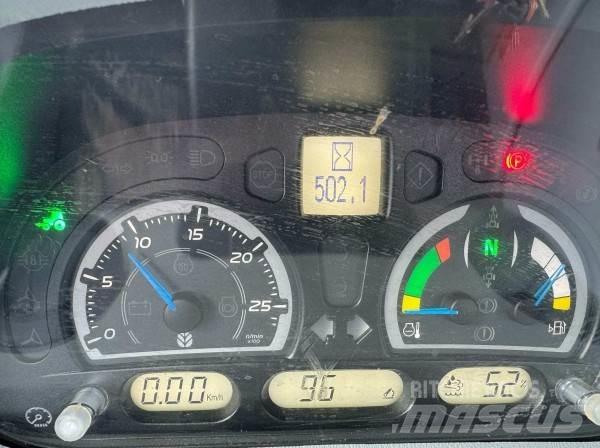 New Holland T7.225 拖拉机/农用车