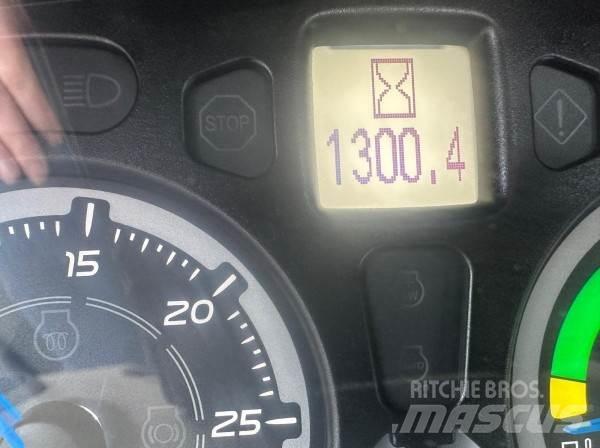 New Holland T7.225 拖拉机/农用车