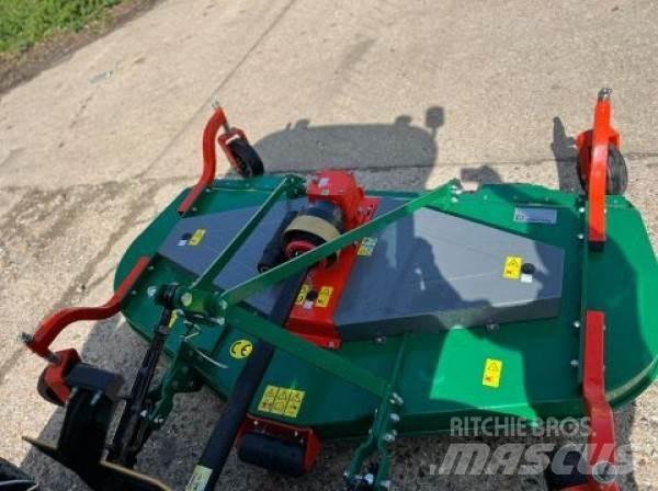 Wessex CMT 210 拖拉机/农用车
