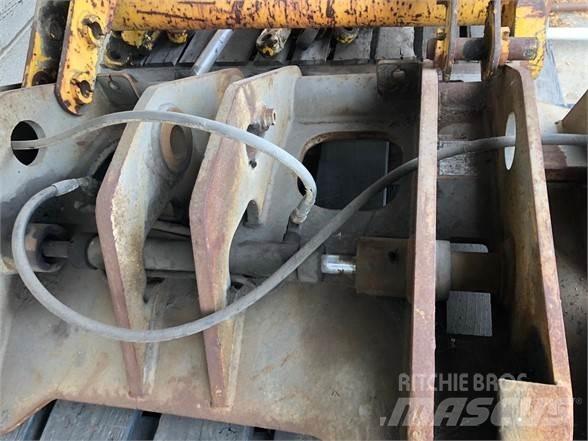 JRB  快速连接器