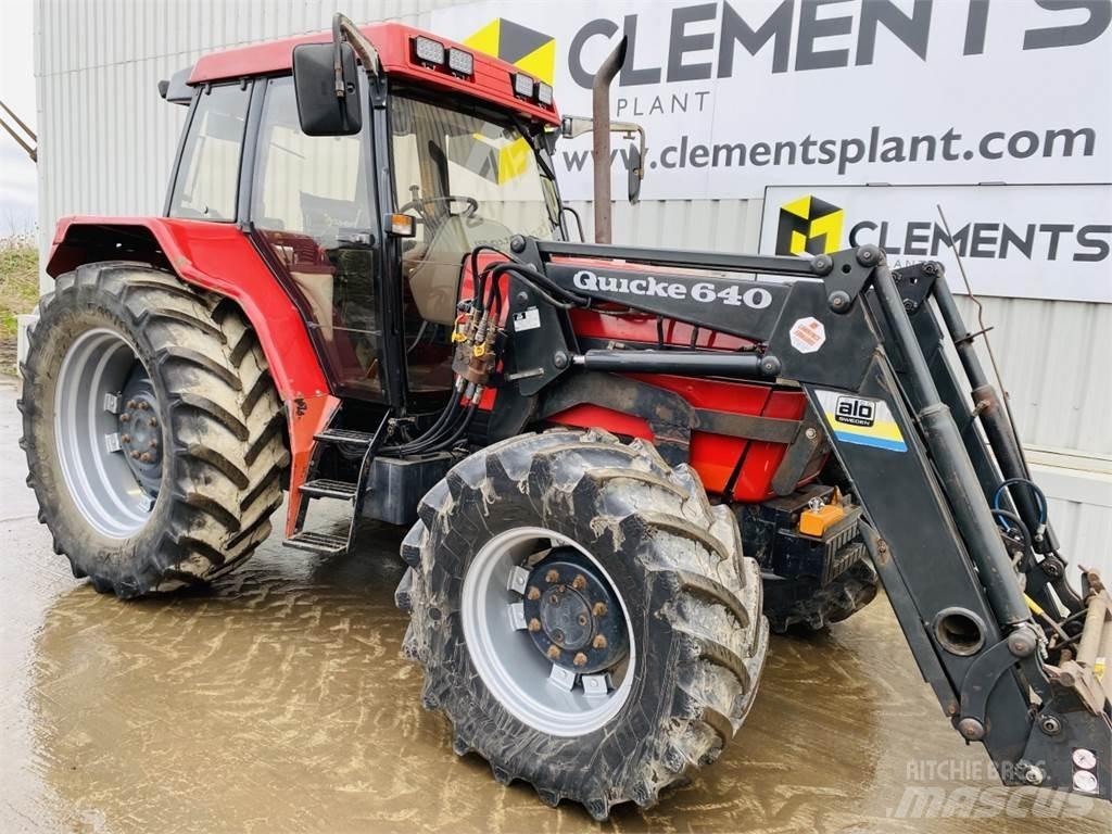 Case IH 5130 拖拉机/农用车
