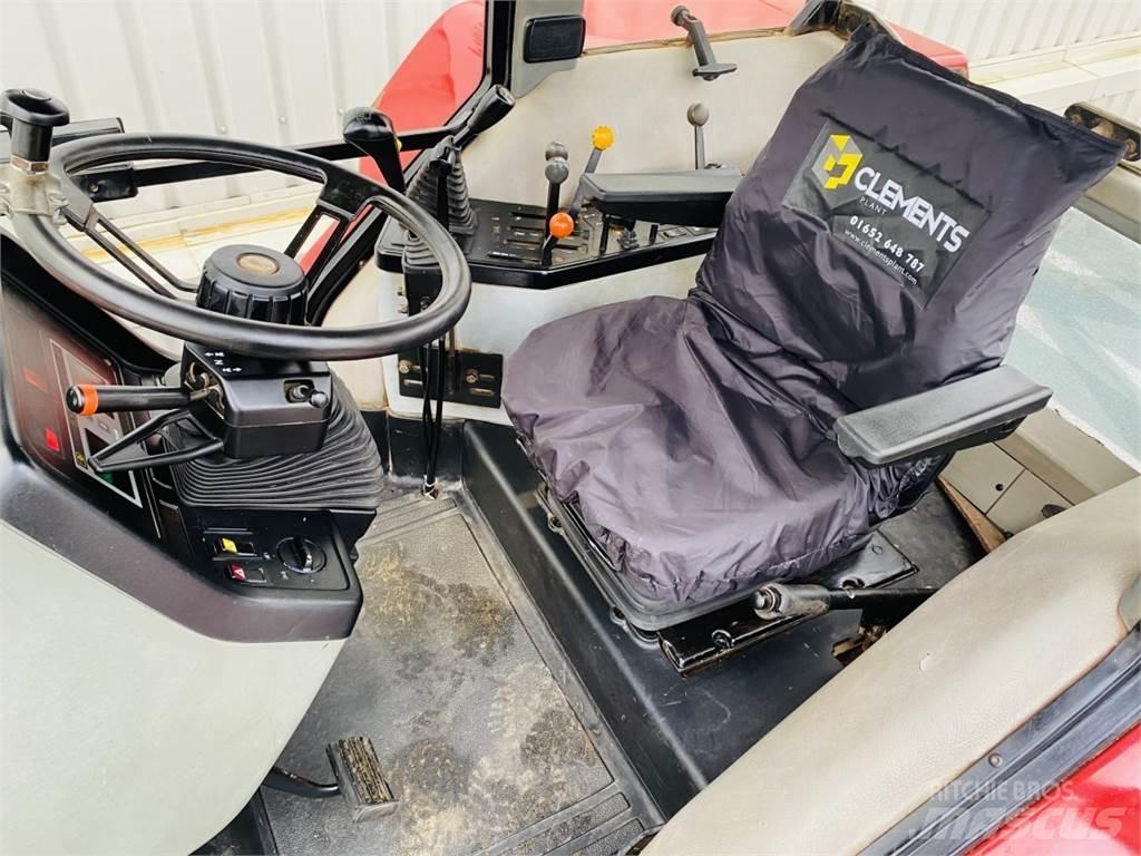 Case IH 5130 拖拉机/农用车