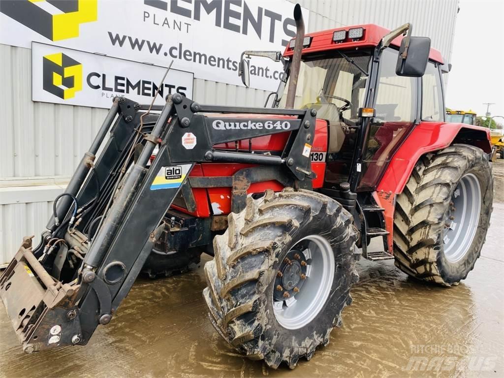 Case IH 5130 拖拉机/农用车