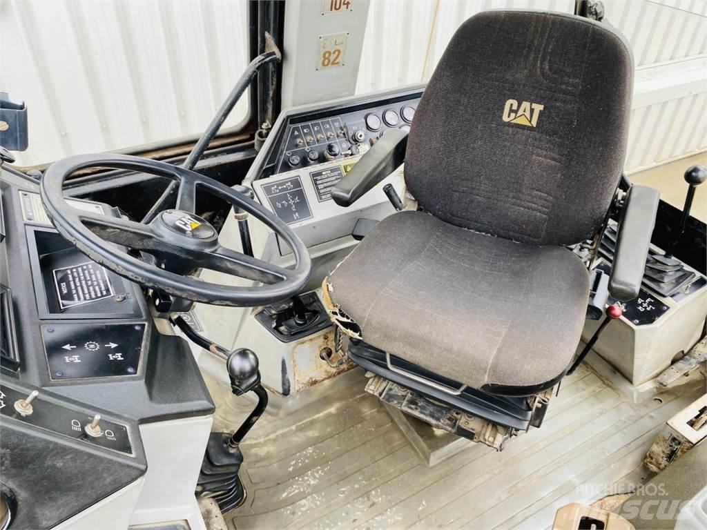 CAT 428B 建筑机械-其他