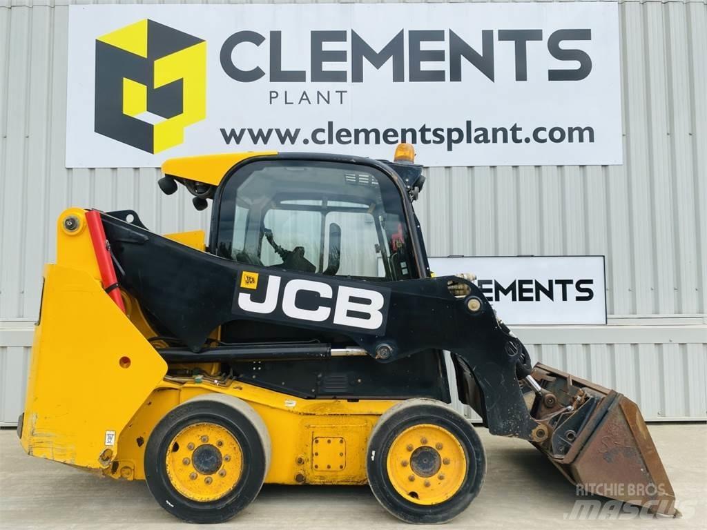 JCB 155 建筑机械-其他
