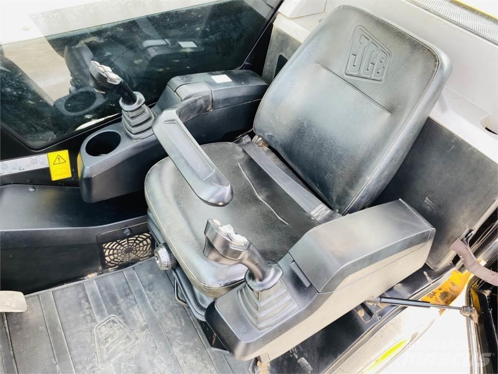 JCB 155 建筑机械-其他