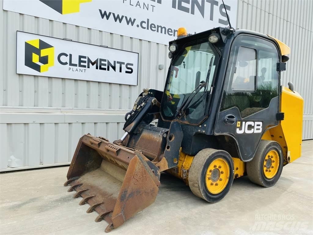 JCB 155 建筑机械-其他