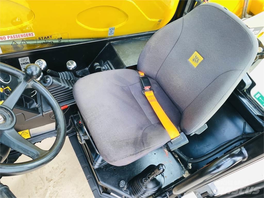 JCB 533-105 建筑机械-其他