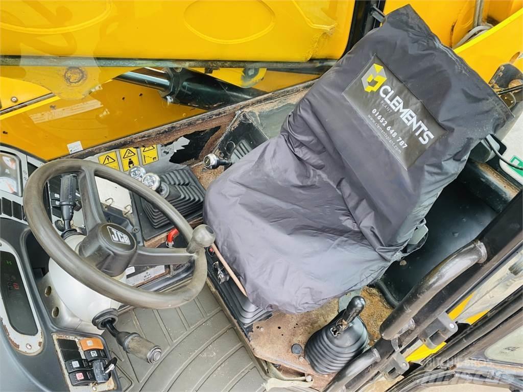 JCB 535-95 建筑机械-其他