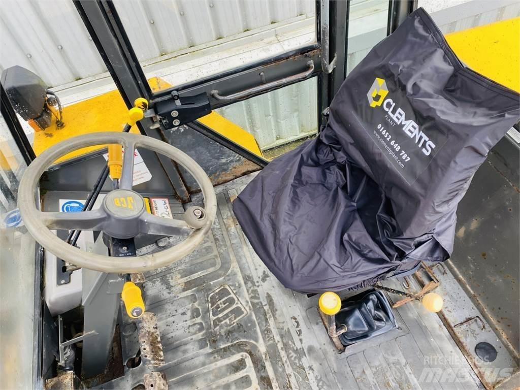 JCB 926RTFL 其他叉车