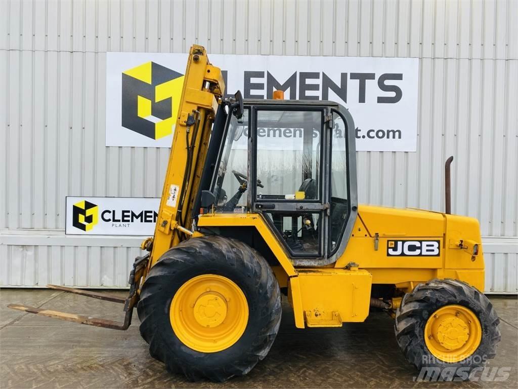 JCB 926RTFL 其他叉车