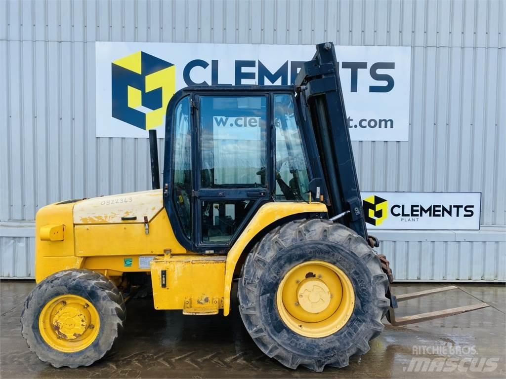 JCB 926RTFL 建筑机械-其他