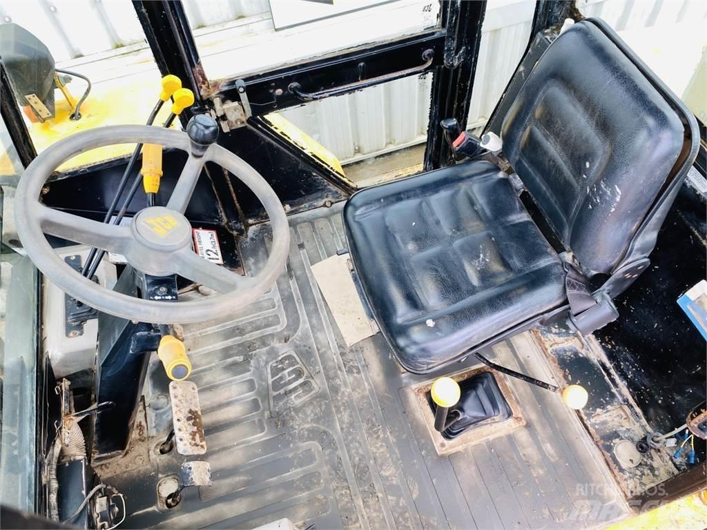 JCB 926RTFL 建筑机械-其他
