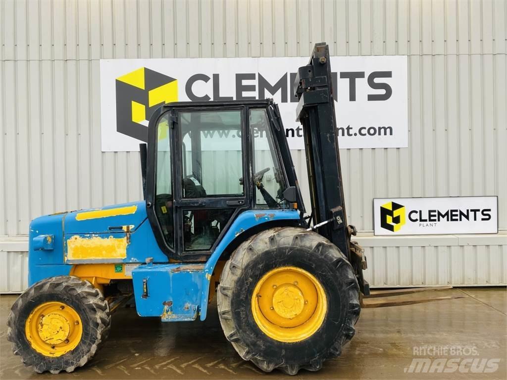 JCB 926RTFL 建筑机械-其他