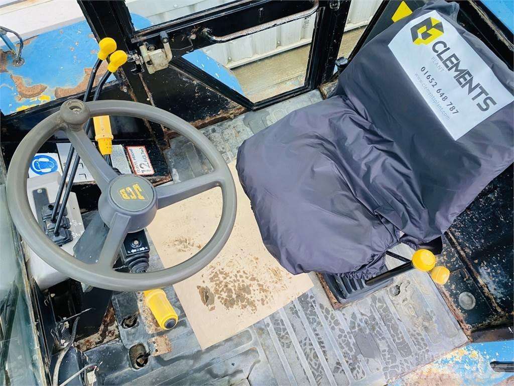 JCB 926RTFL 建筑机械-其他