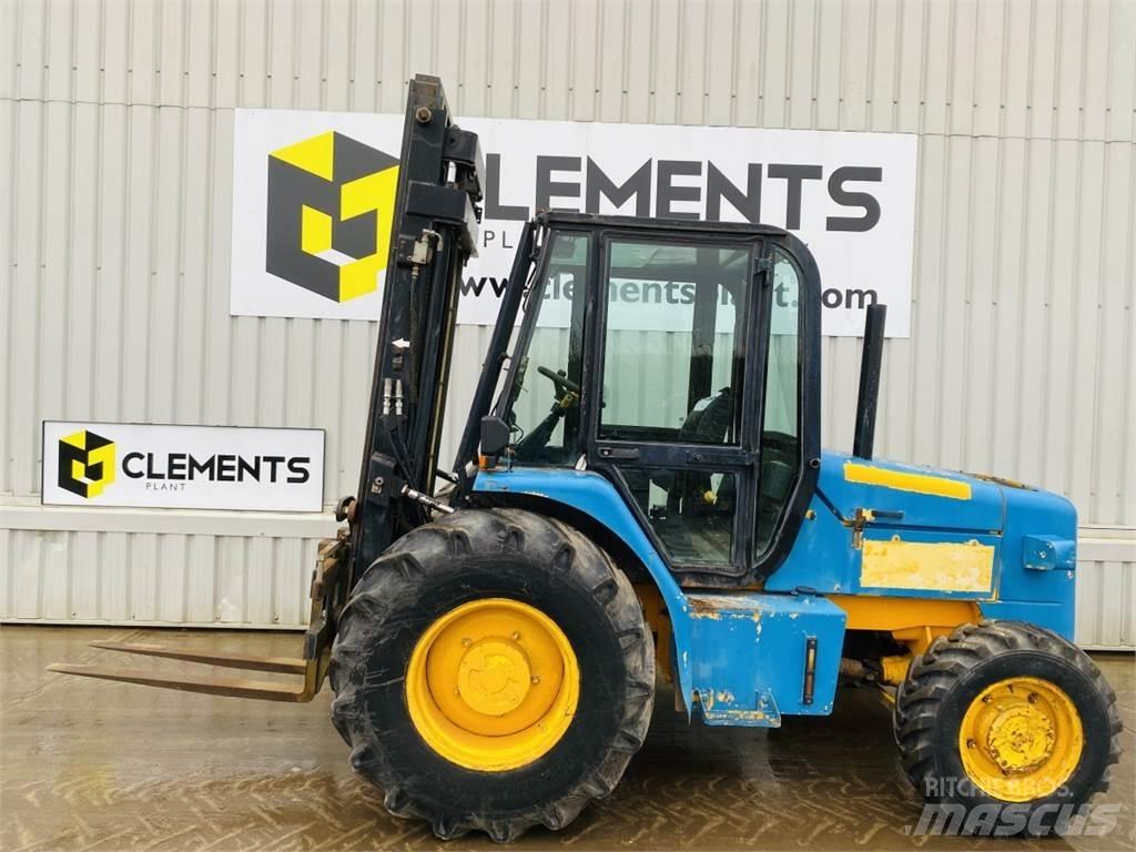 JCB 926RTFL 建筑机械-其他