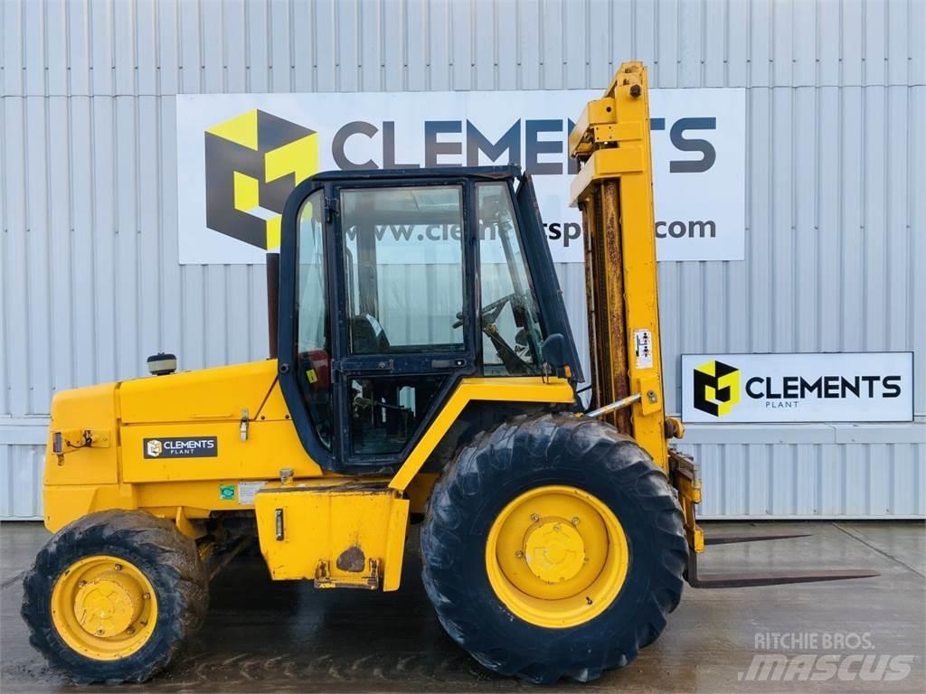 JCB 926RTFL 建筑机械-其他