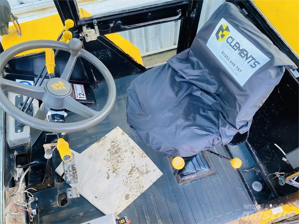 JCB 926RTFL 建筑机械-其他