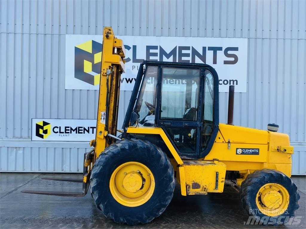 JCB 926RTFL 建筑机械-其他