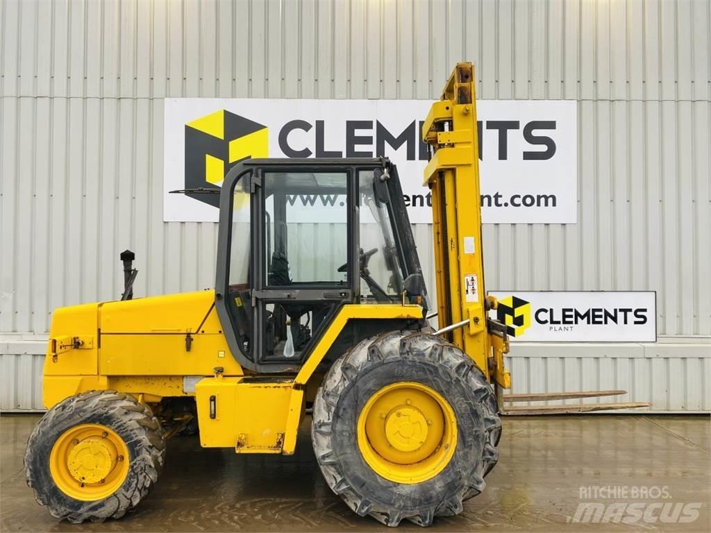 JCB 926RTFL 建筑机械-其他