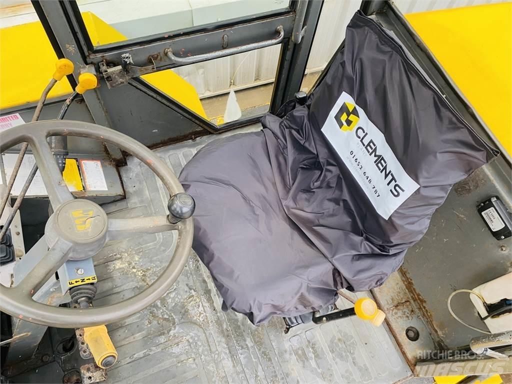JCB 926RTFL 建筑机械-其他