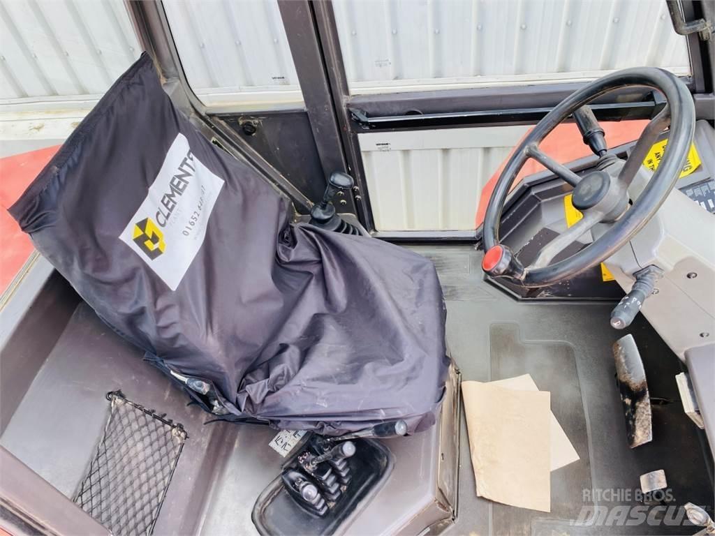 Manitou M30-4 建筑机械-其他