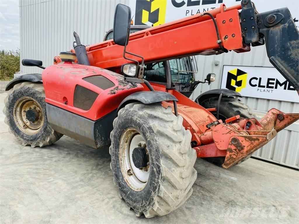 Manitou MT1030S 建筑机械-其他