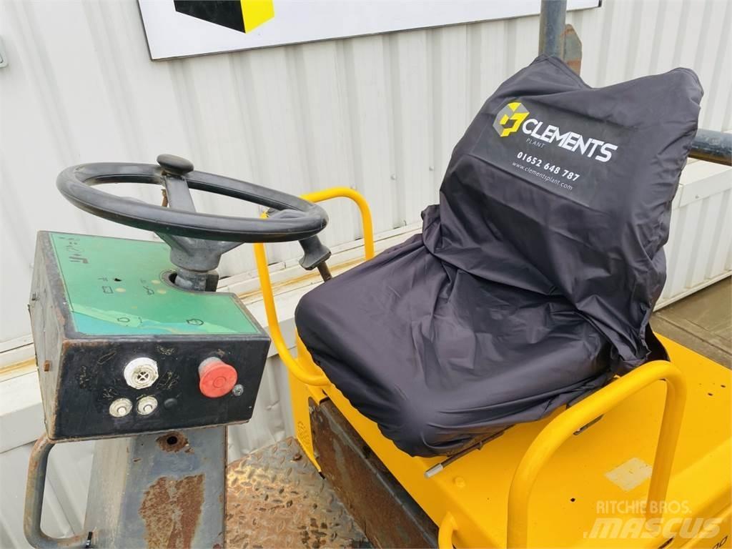 Terex HD1000 翻斗车\公路型自卸车