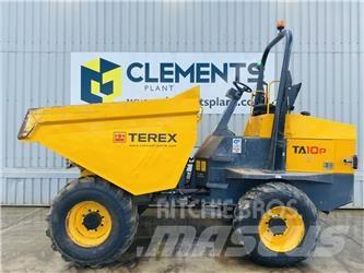 Terex TA10P 翻斗车\公路型自卸车