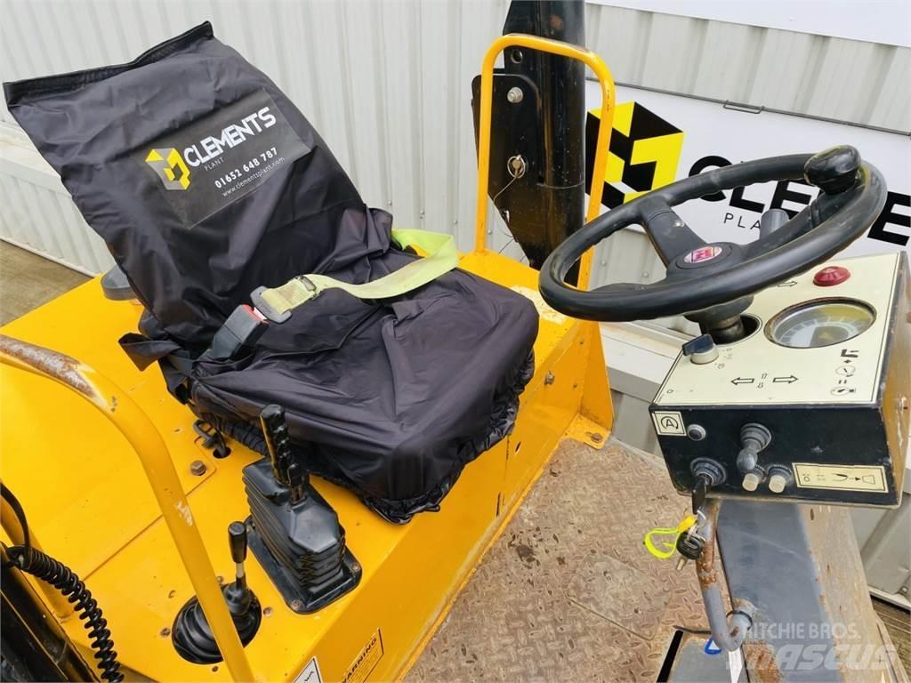 Terex TA10P 翻斗车\公路型自卸车