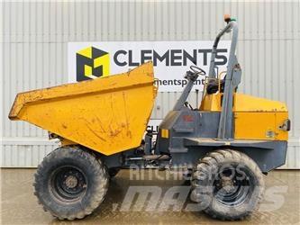 Terex TA9 翻斗车\公路型自卸车