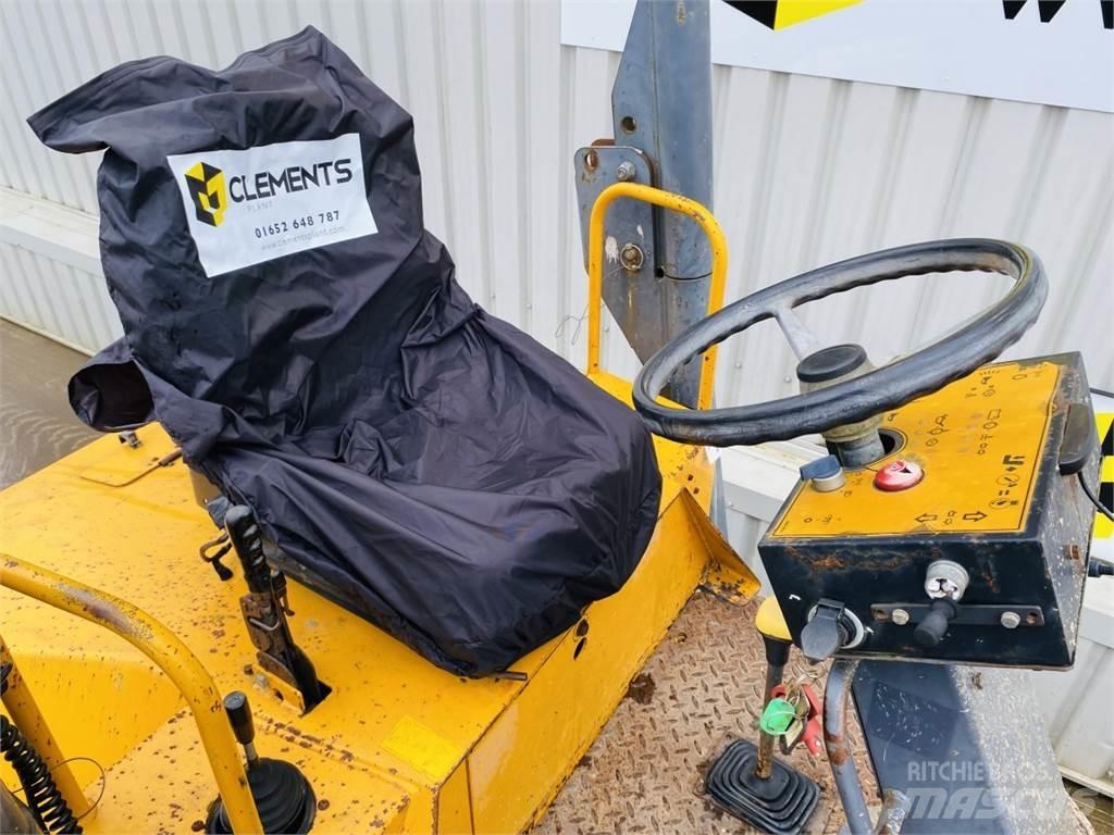 Terex TA9 翻斗车\公路型自卸车