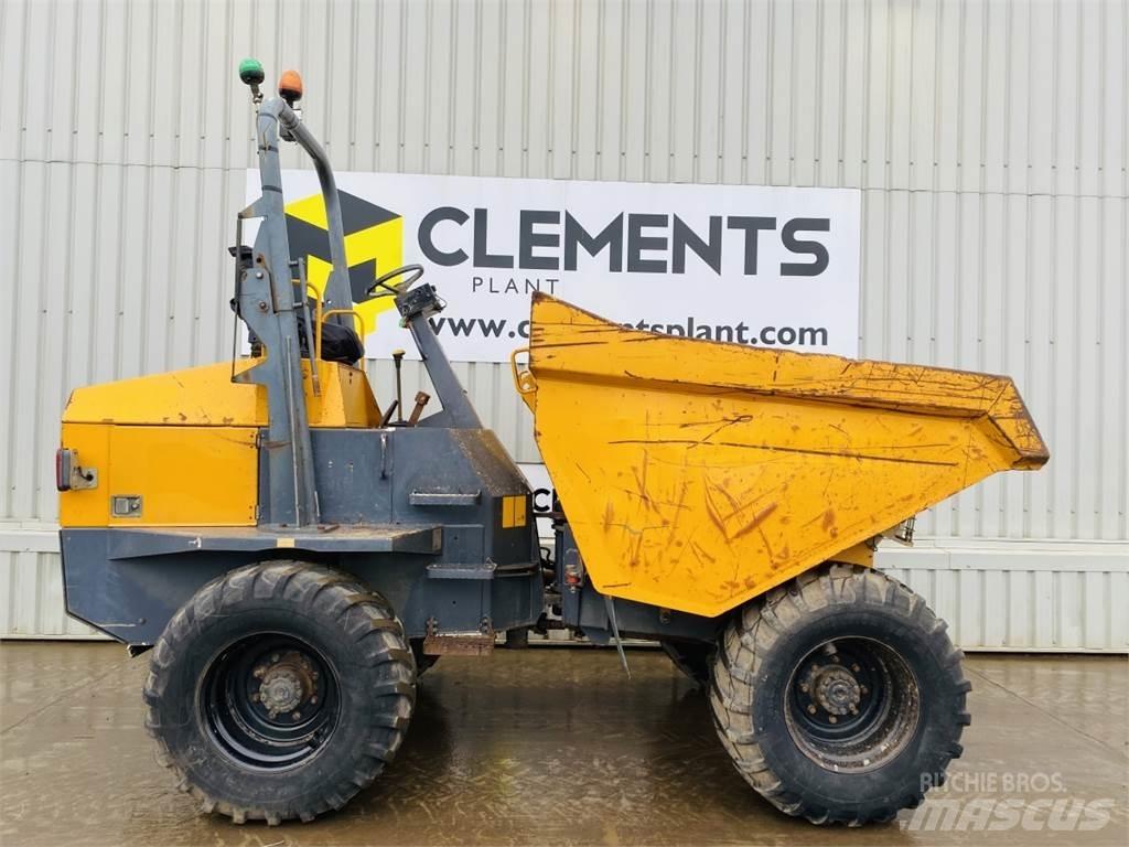 Terex TA9 翻斗车\公路型自卸车