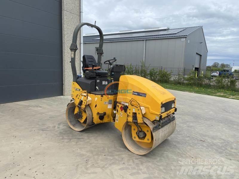Ammann ARX 26 土壤压实机