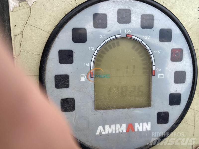 Ammann ARX 26 土壤压实机