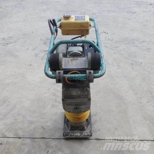 Ammann AV 土壤压实机