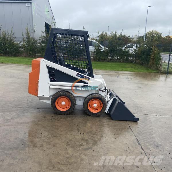 Bobcat 310 轮式装载机